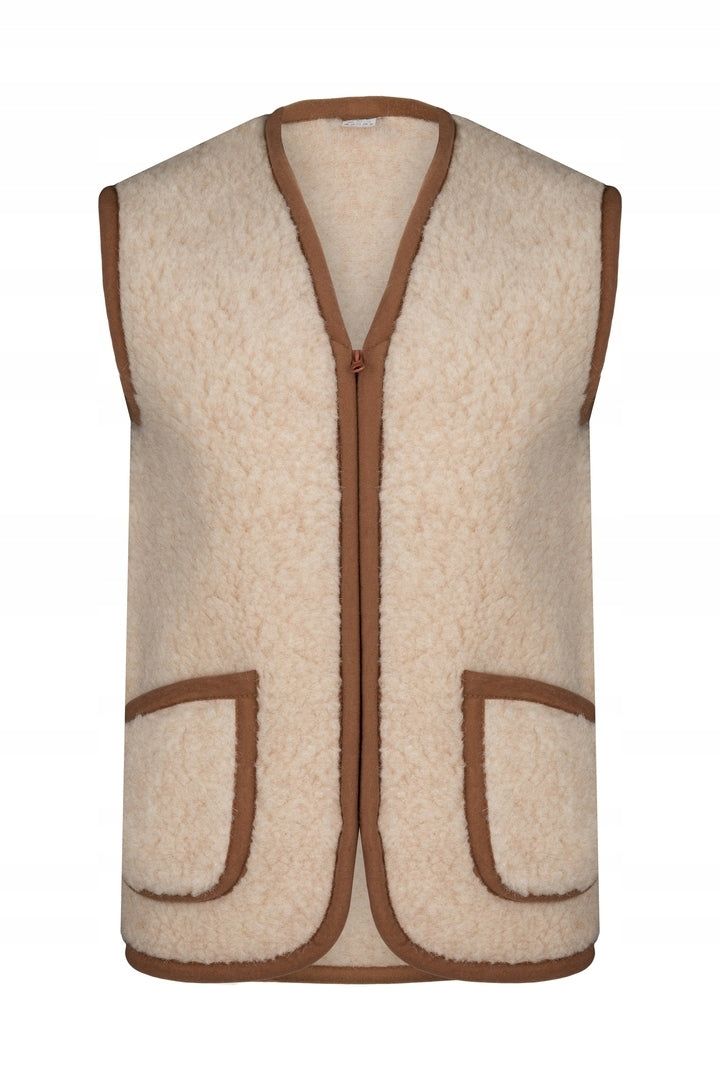 Womens Gilet