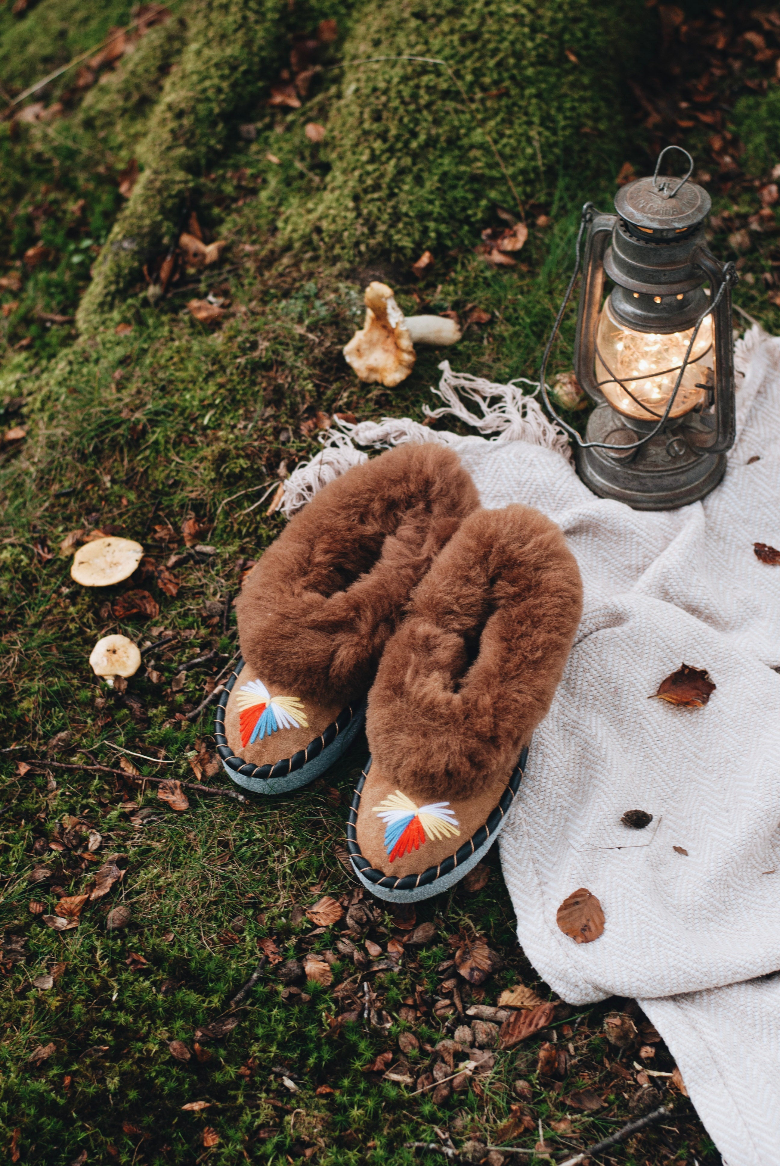 How to Choose the Best Slippers