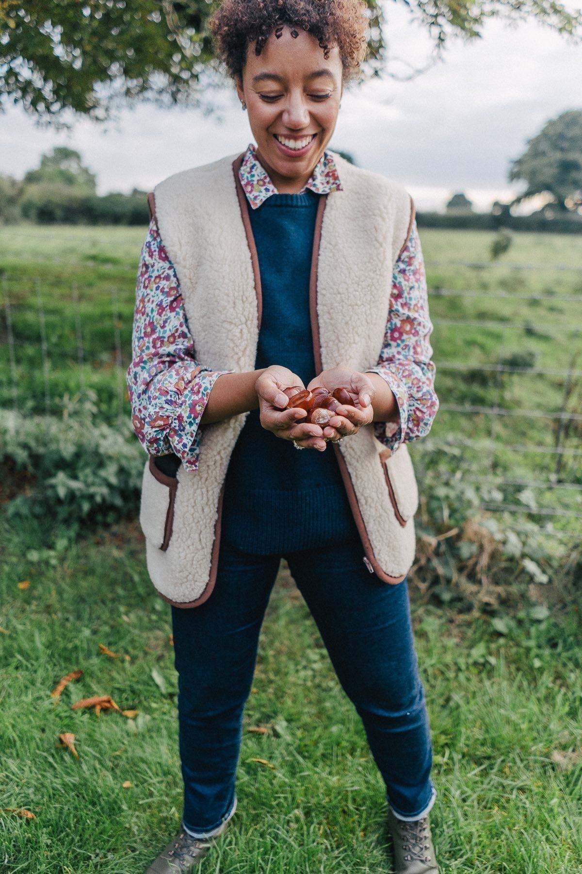 The Benefits of Wearing Merino Wool Gilets - ONAIE