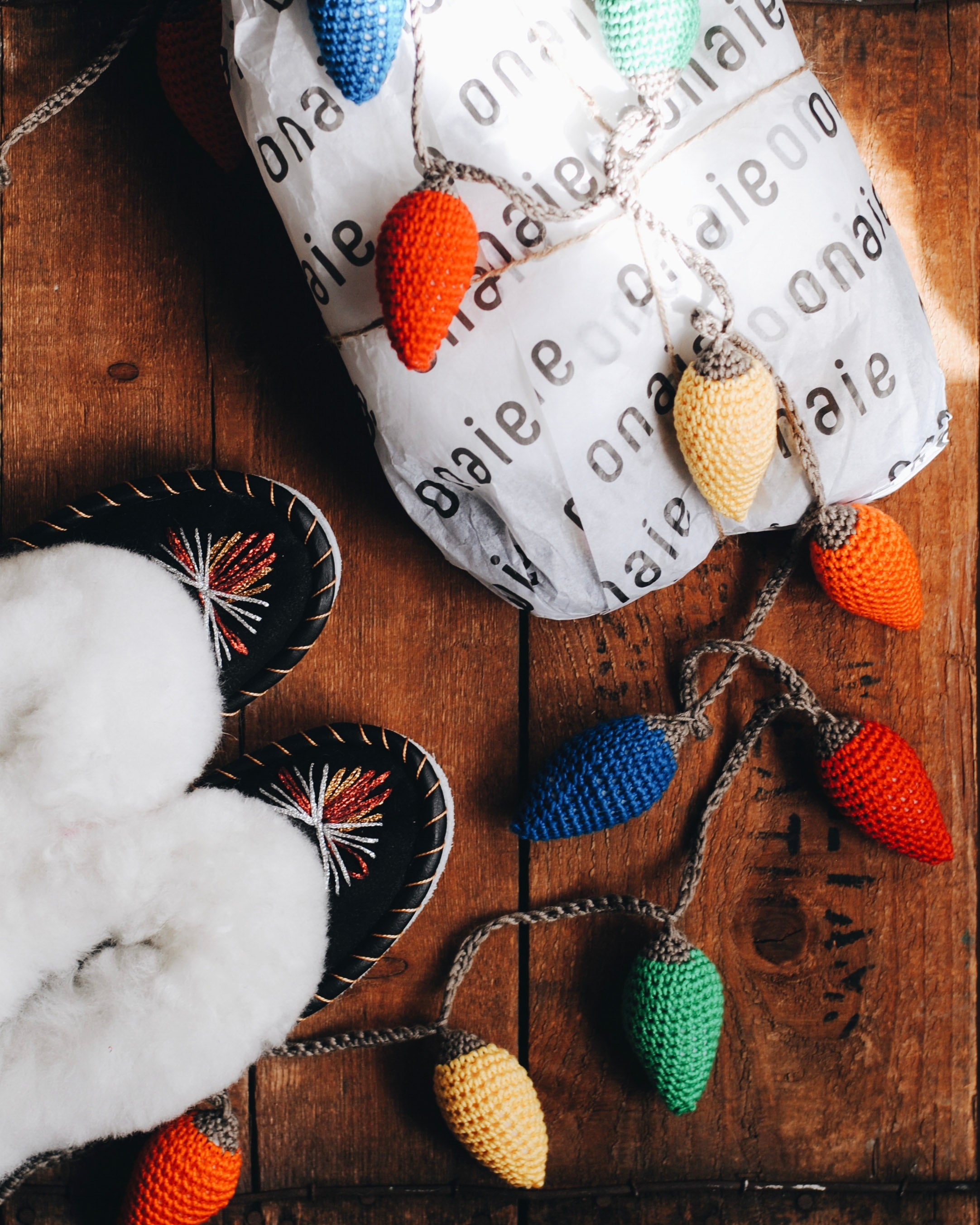 Are Sheepskin Slippers a Good Gift?