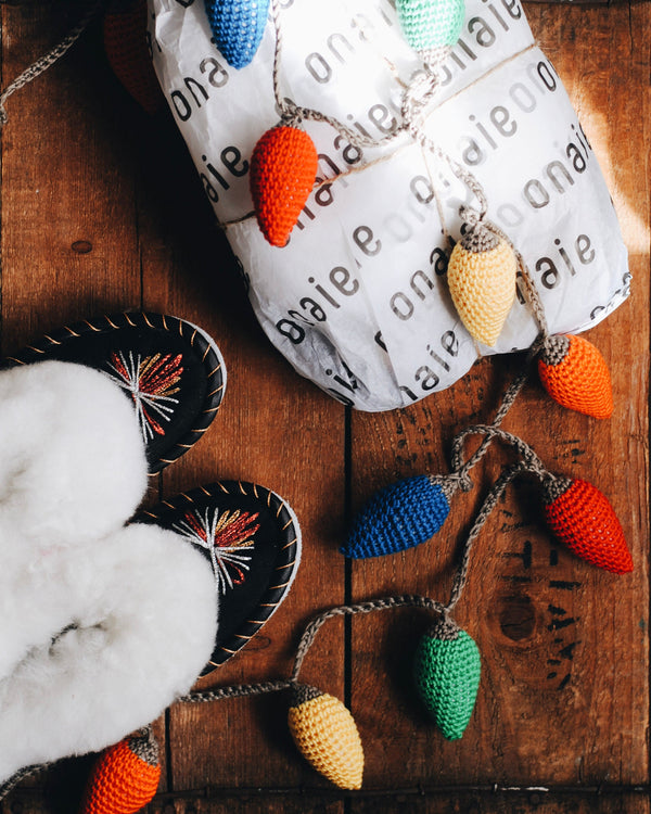 Are Sheepskin Slippers a Good Gift?