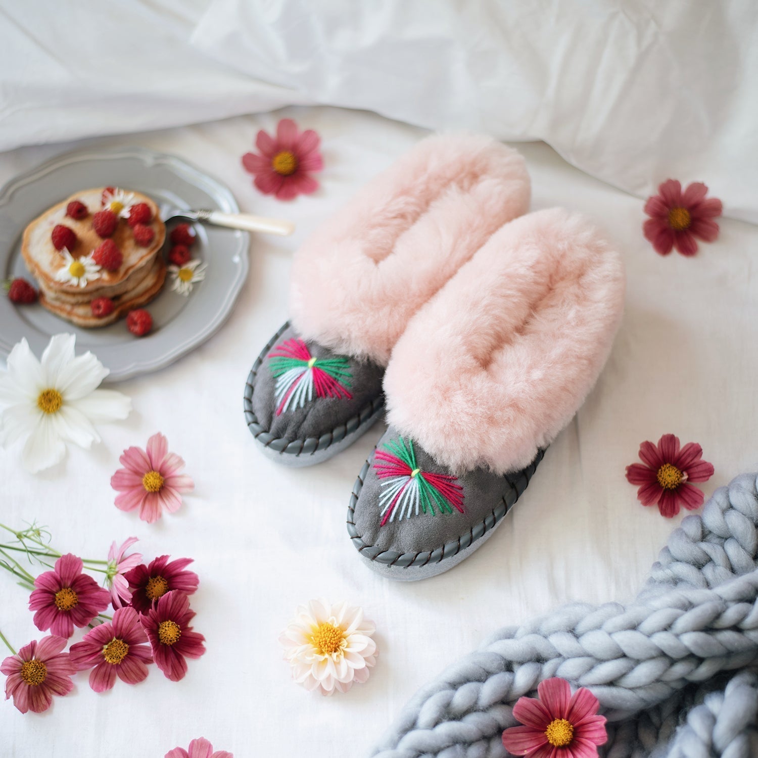 What do Americans Call Slippers