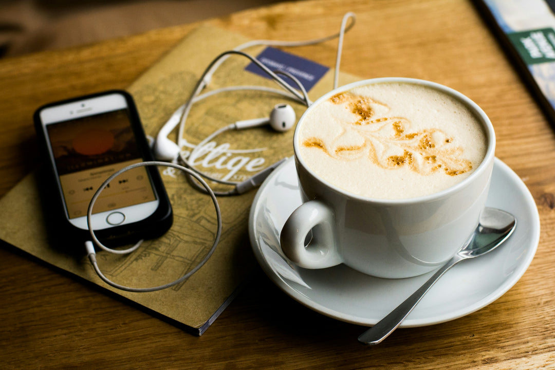 Top 5 Female-Hosted Podcasts to Listen to in the UK