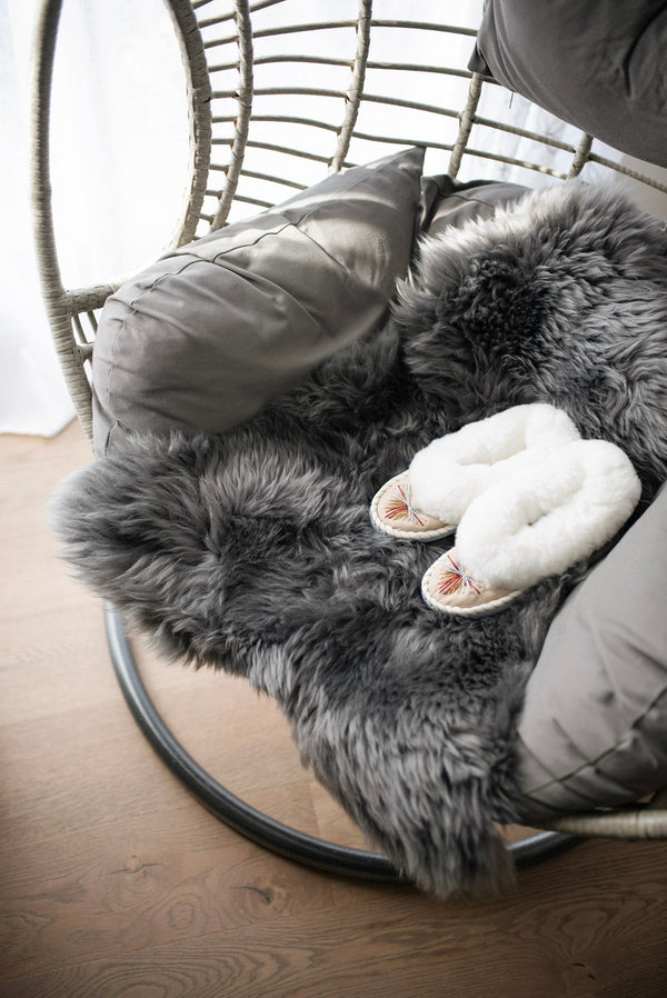 How Long Should Slippers Last?