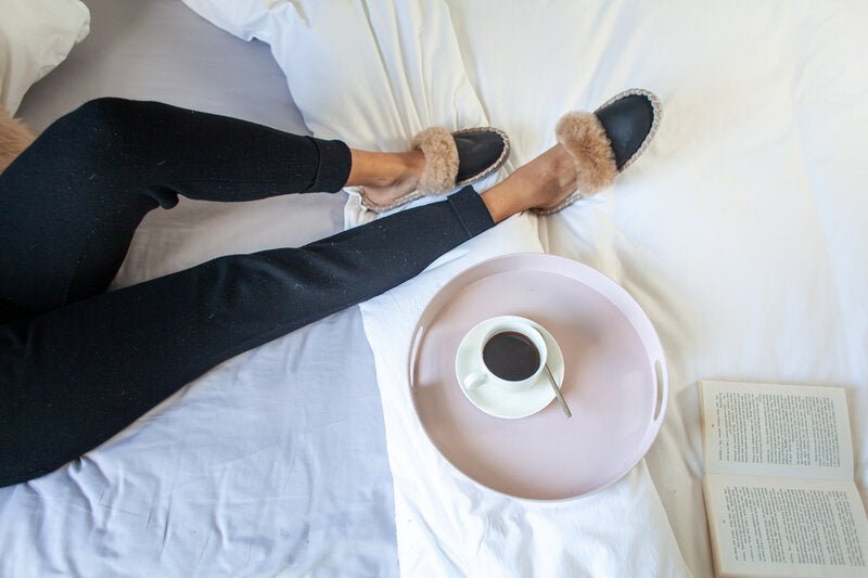 How to Choose the Best Women's Slippers - ONAIE