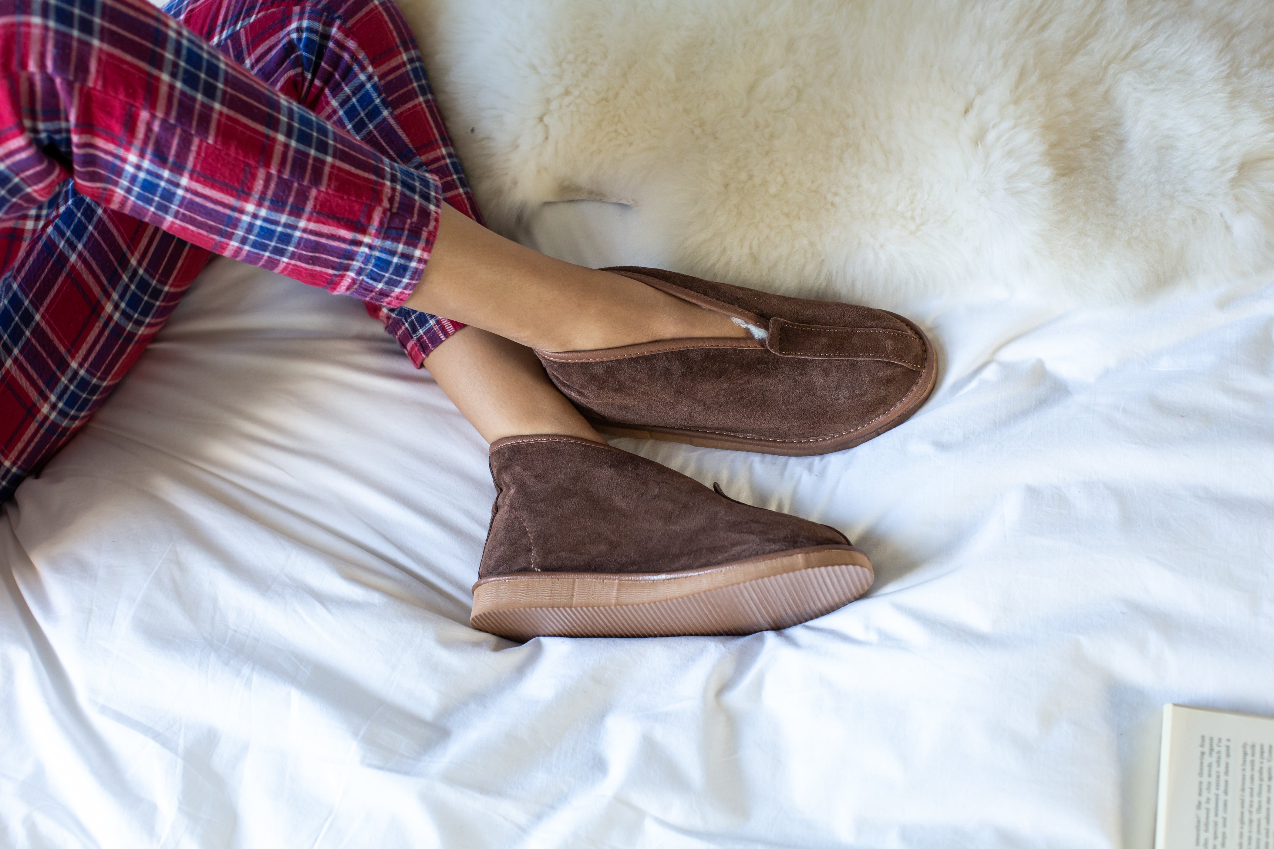 Slipper Boots for Women UK – ONAIE