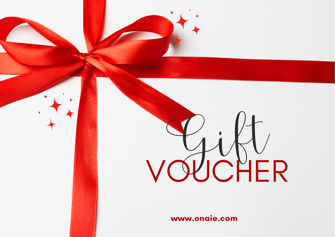 ONAIE Gift Card