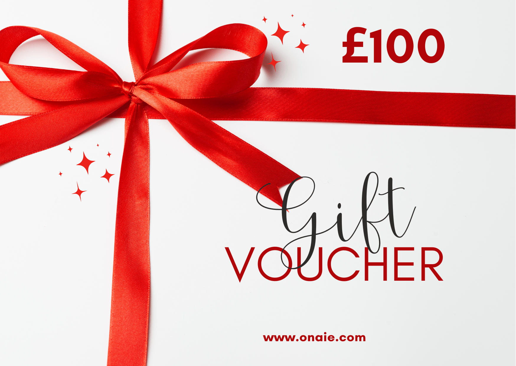 ONAIE Gift Card - ONAIE