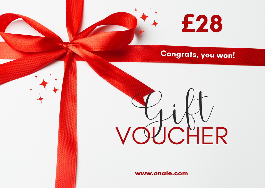 ONAIE Gift Card