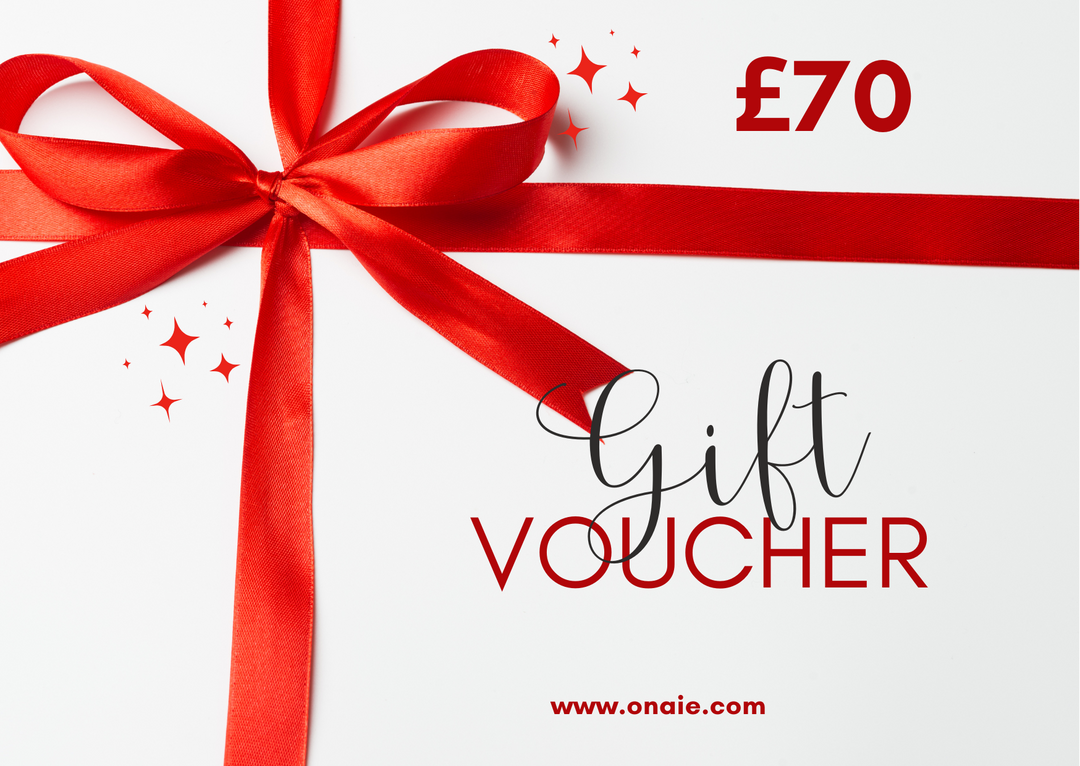 ONAIE Gift Card 70