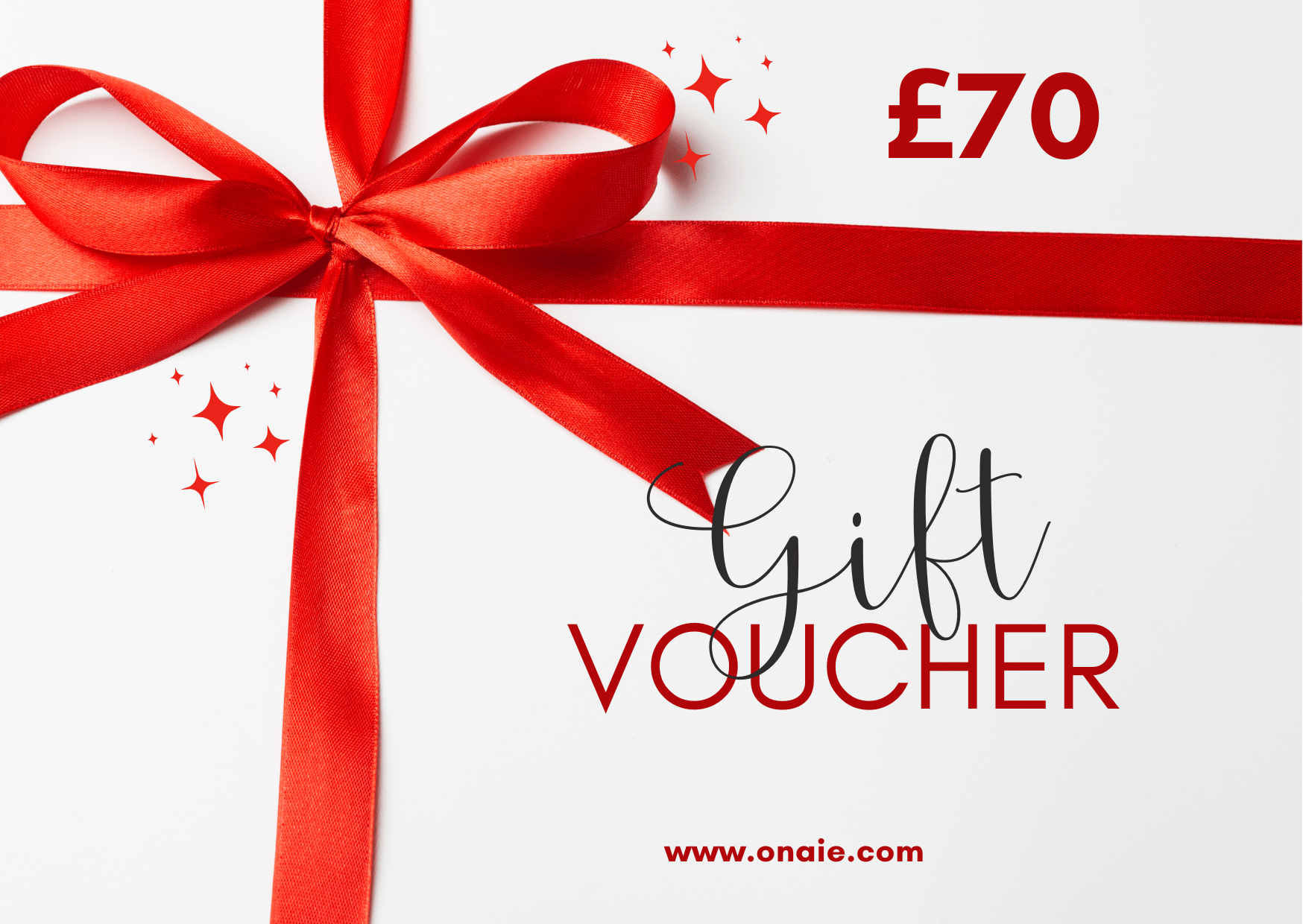 ONAIE Gift Card - ONAIE