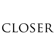 closer magazine logo