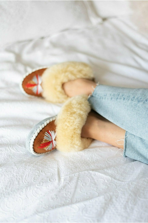 Mule slippers best sale size 5